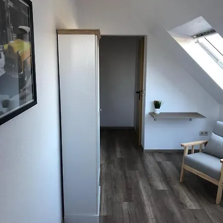 Pensjonat Highway Hansastrasse Bünde