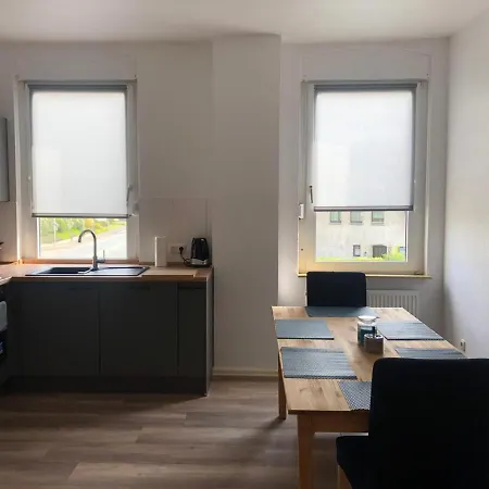 Highway Hansastrasse Pensjonat Bünde