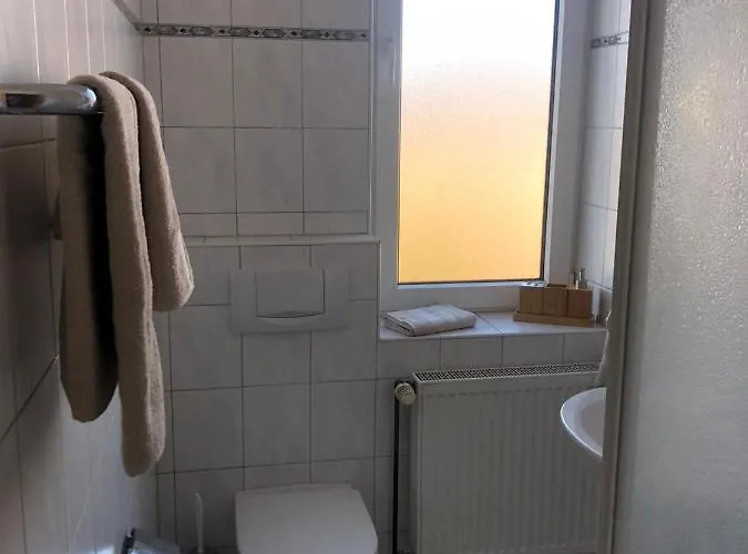 بيت ضيافة Highway Hansastrasse