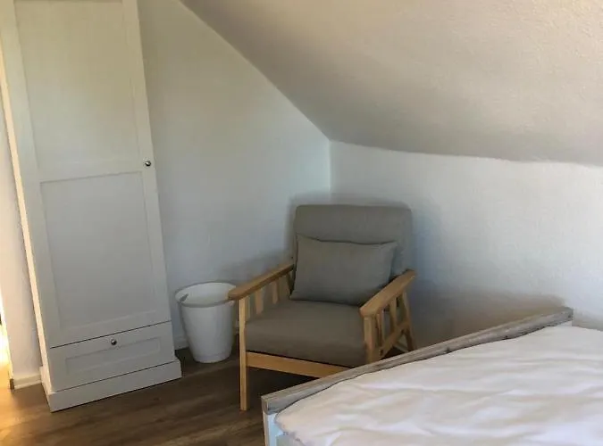 Highway Hansastrasse Bünde